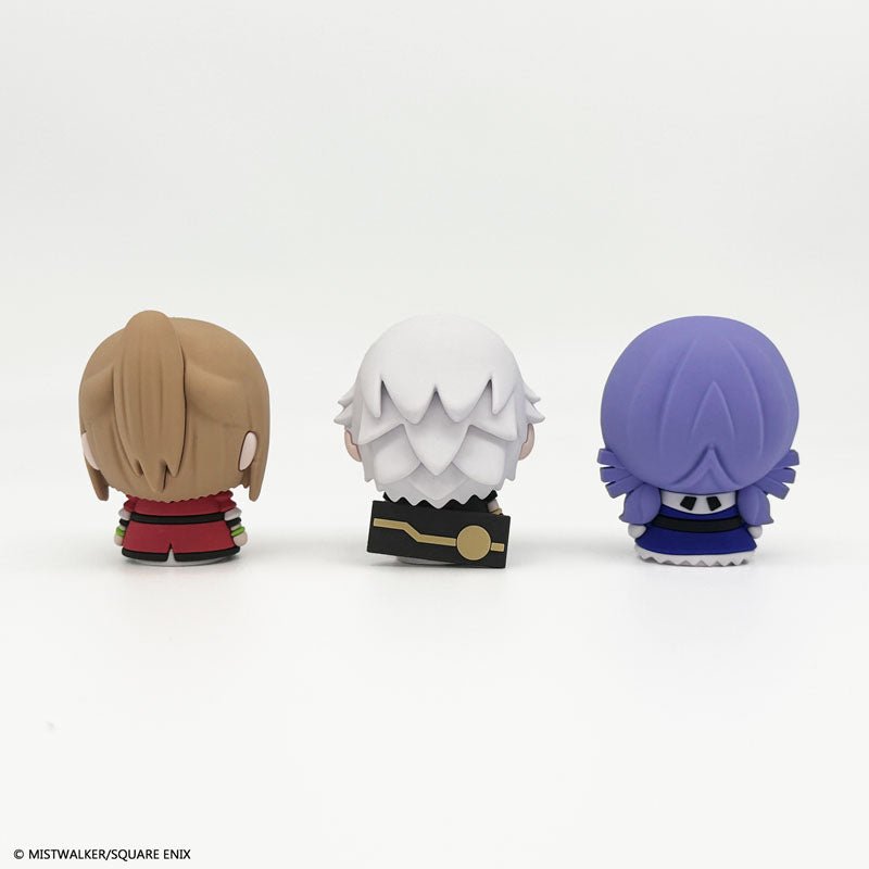 充実の品 FANTASIAN JP Store Anime – Dimension』ラバーフィギュア Neo ミュージシャン