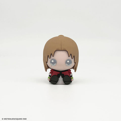 『FANTASIAN Neo Dimension』ラバーフィギュア