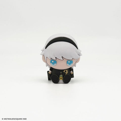 『FANTASIAN Neo Dimension』ラバーフィギュア