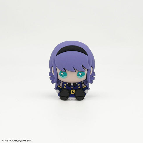 『FANTASIAN Neo Dimension』ラバーフィギュア