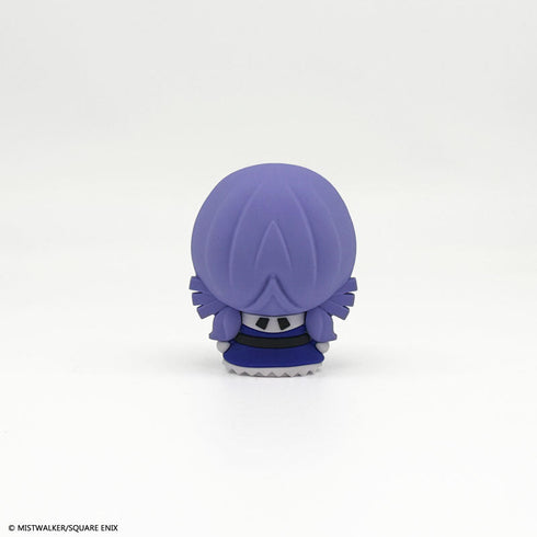 『FANTASIAN Neo Dimension』ラバーフィギュア