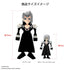 『ファイナルファンタジーVII』ポリゴンソフビ セフィロス【202605再販】