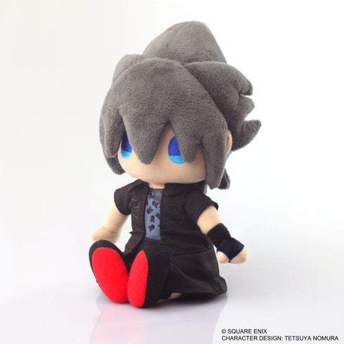 『FINAL FANTASY XV』ぬいぐるみ ノクティス・ルシス・チェラム