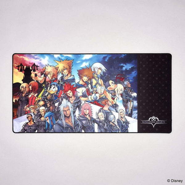 『キングダムハーツ』キングダムハーツII ゲーミングマウスパッド