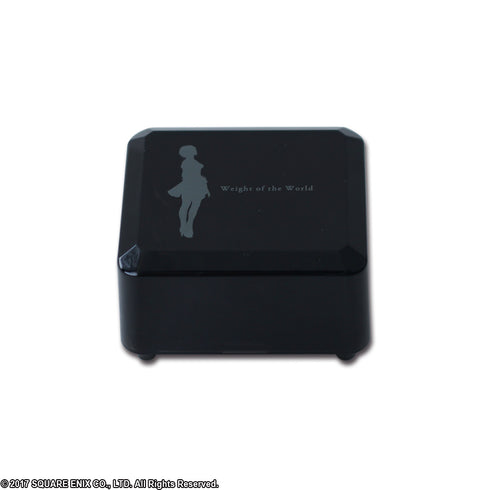 『NieR:Automata』オルゴール -Weight of the World-【202604再販】