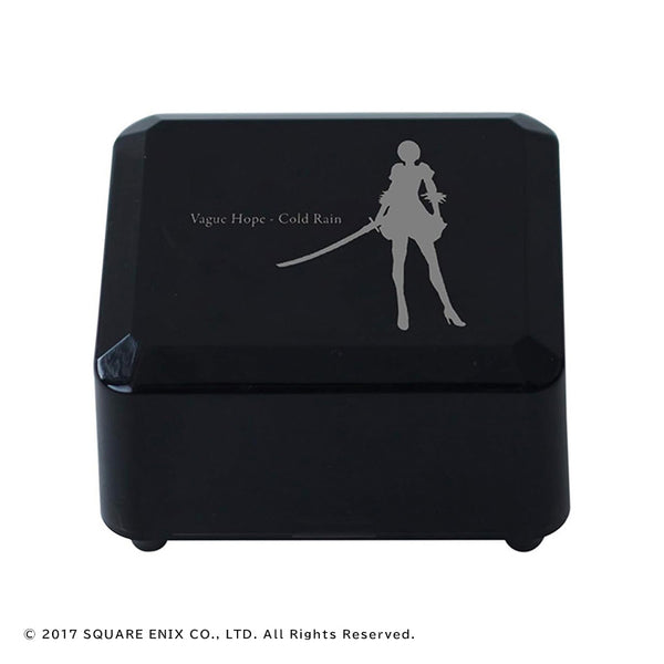 《NieR:Automata》八音盒《暧昧的希望/冰雨》【202604再版】