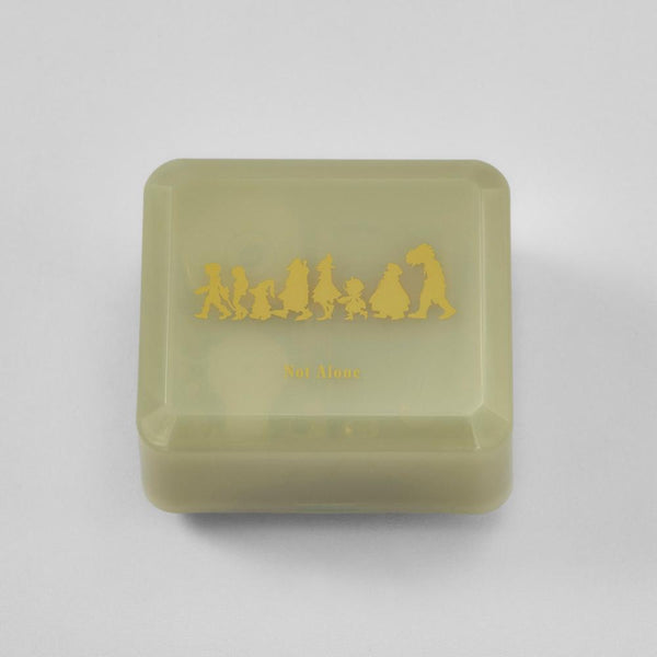 『ファイナルファンタジーIX』オルゴール 独りじゃない