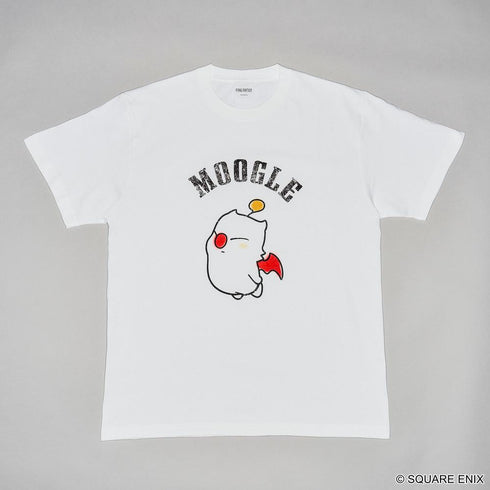 『ファイナルファンタジーシリーズ』Tシャツ モーグリ