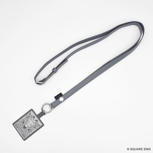 『NieR Replicant ver.1.22474487139...』スマートフォンショルダーストラップ
