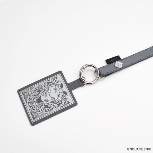 『NieR Replicant ver.1.22474487139...』スマートフォンショルダーストラップ