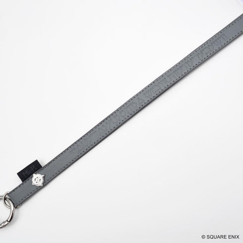 『NieR Replicant ver.1.22474487139...』スマートフォンショルダーストラップ