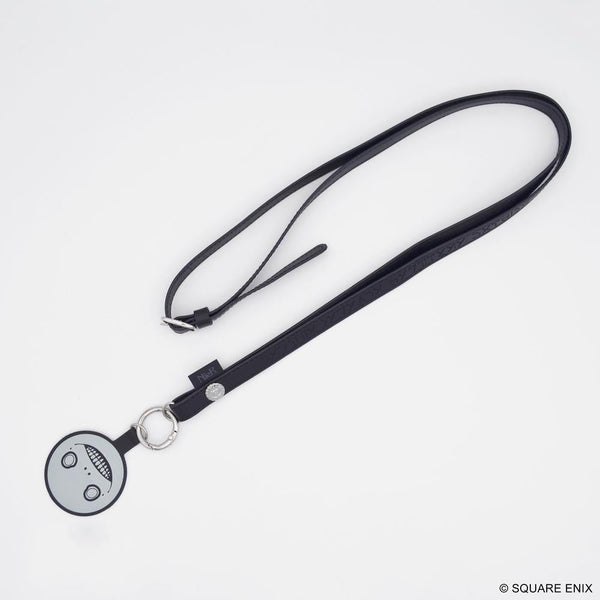 『NieR:Automata』スマートフォンショルダーストラップ