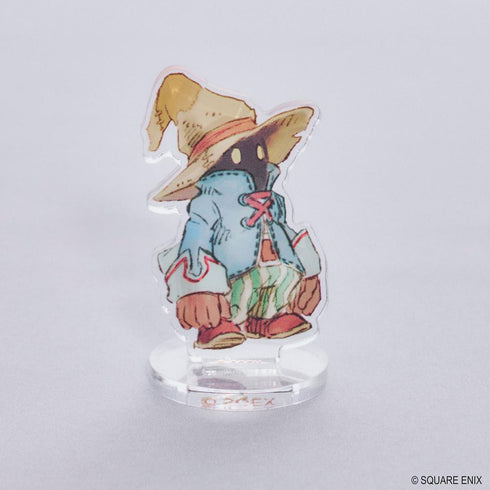 『ファイナルファンタジーIX』イラストアクリルスタンド Vol.1