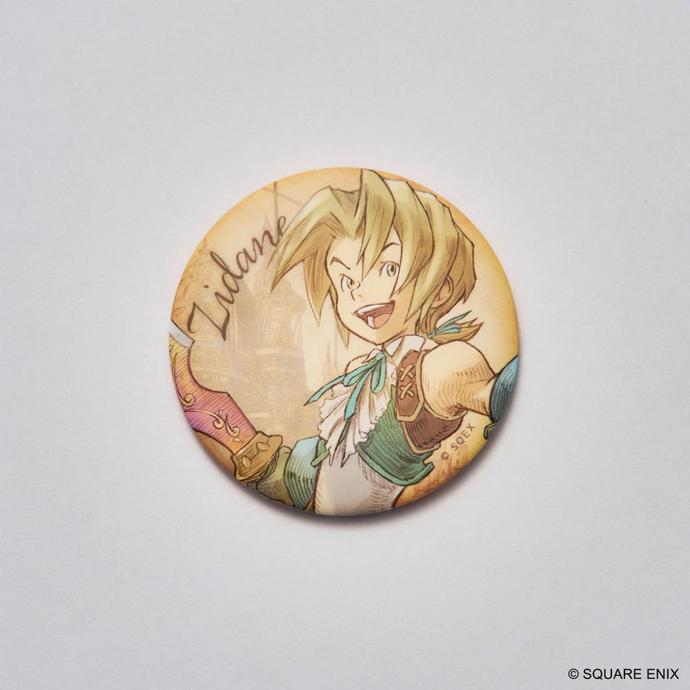 新品】ファイナルファンタジー6 マグネットコレクション 全14種