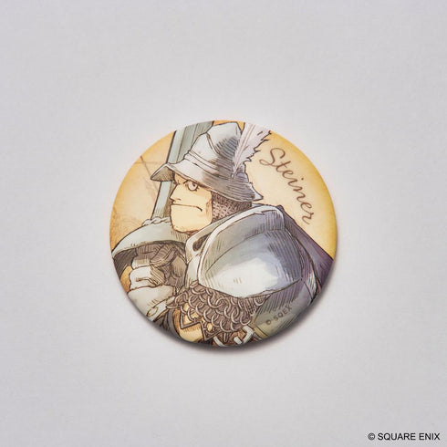 『ファイナルファンタジーIX』25th ANNIVERSARY マグネットコレクション【BOX】