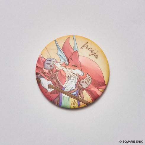 『ファイナルファンタジーIX』25th ANNIVERSARY マグネットコレクション【BOX】