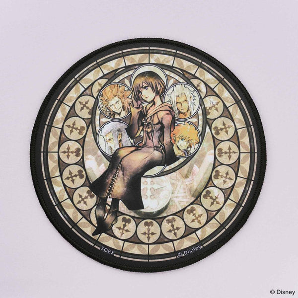 『キングダムハーツ』マウスパッド Vol.5