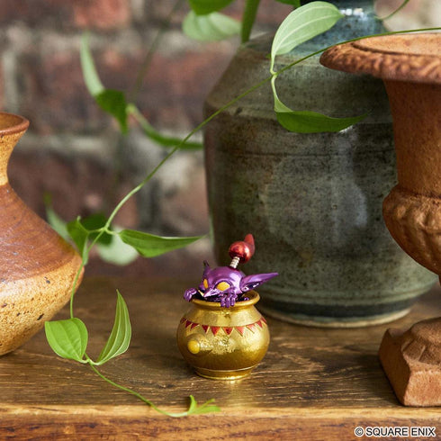 『ファイナルファンタジー』ブライトアーツギャラリー マジックポット