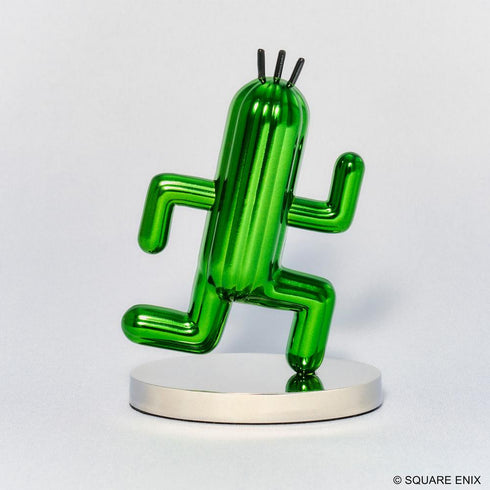 『ファイナルファンタジー』ブライトアーツギャラリー ジャボテンダー