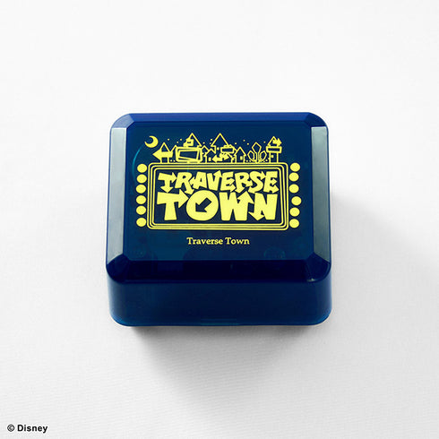 『キングダムハーツ』オルゴール Traverse Town【202608再販】