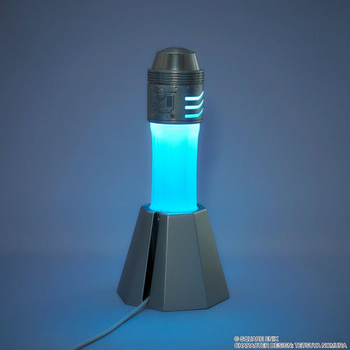 『ファイナルファンタジーVII』ルーム&トーチライト ポーション