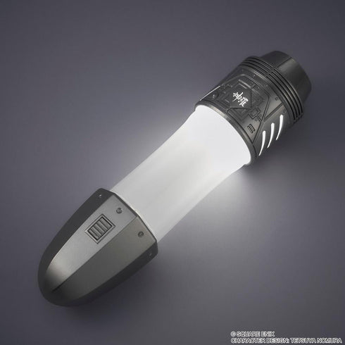 『ファイナルファンタジーVII』ルーム&トーチライト ポーション