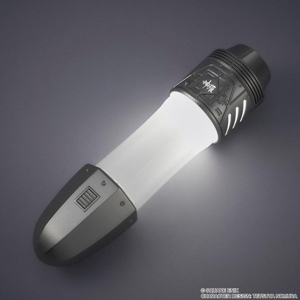 『ファイナルファンタジーVII』ルーム&トーチライト ポーション