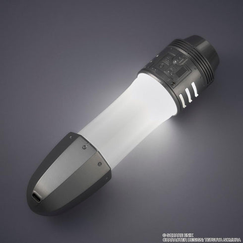 『ファイナルファンタジーVII』ルーム&トーチライト ポーション