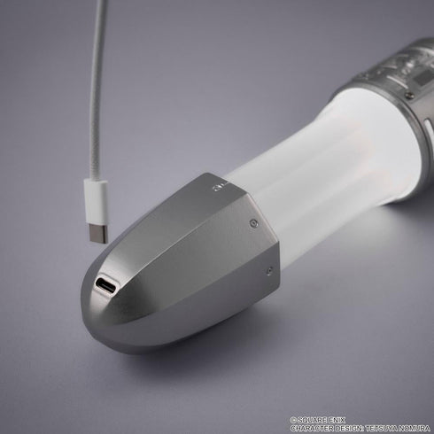 『ファイナルファンタジーVII』ルーム&トーチライト ポーション