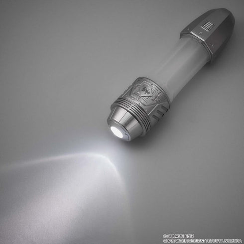 『ファイナルファンタジーVII』ルーム&トーチライト ポーション