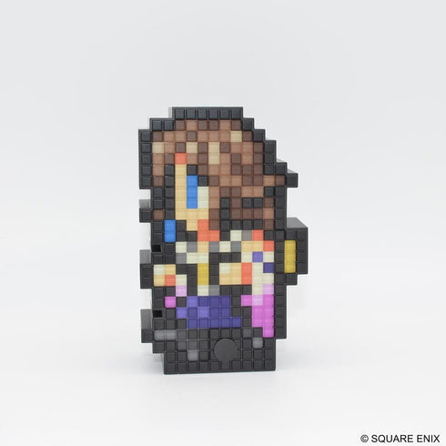 『ファイナルファンタジーシリーズ』ピクセライトNEO FFRK ユウナ
