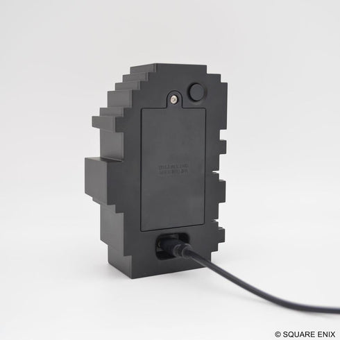 『ファイナルファンタジーシリーズ』ピクセライトNEO FFRK ユウナ