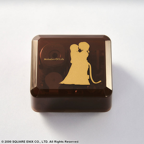 『FINAL FANTASY IX』オルゴール Melodies Of Life【202508再販】