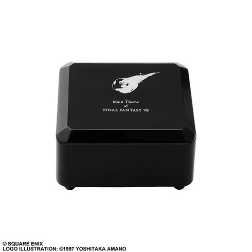 『FINAL FANTASY VII』オルゴール F.F.VIIメインテーマ【202508再販】