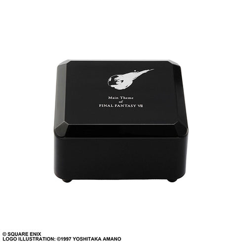 『FINAL FANTASY VII』オルゴール F.F.VIIメインテーマ【202604再販】