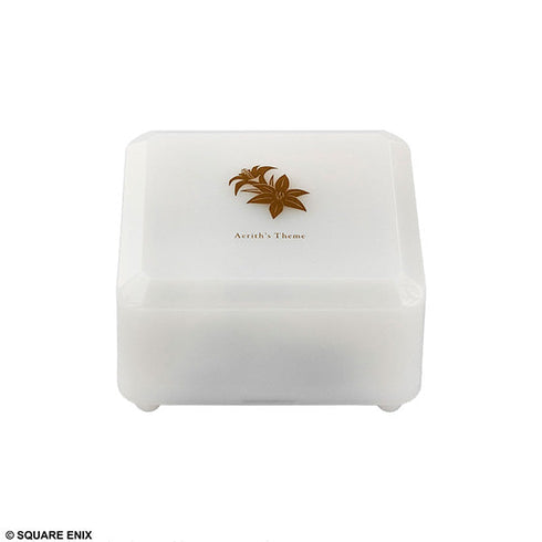 『FINAL FANTASY VII』オルゴール エアリスのテーマ【202508再販】