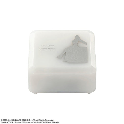 『FINAL FANTASY VII REMAKE』オルゴール ティファのテーマ -セブンスヘブン-【202508再販】