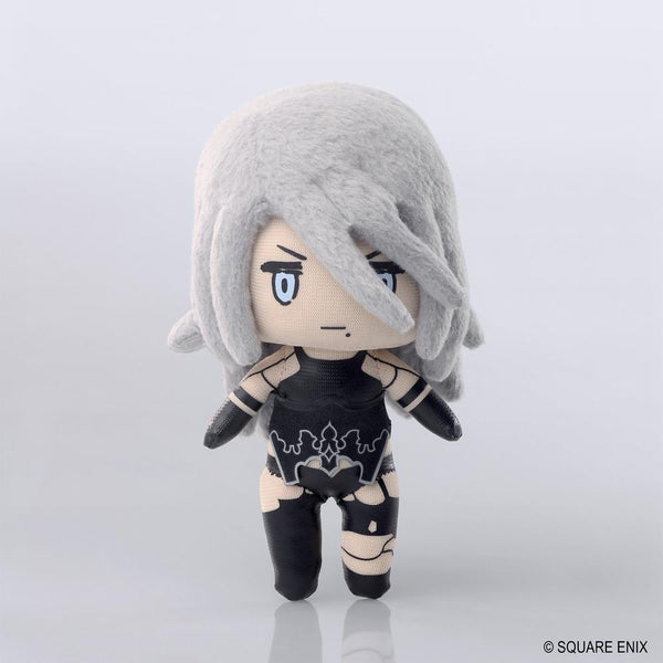 『NieR:Automata』ミニぬいぐるみ A2(ヨルハ A型二号)