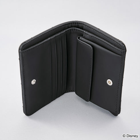 "Kingdom Hearts" Quilted Wallet