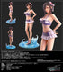 『ファイナルファンタジーVII リバース』STATIC ARTS ティファ・ロックハート –水着Ver.-