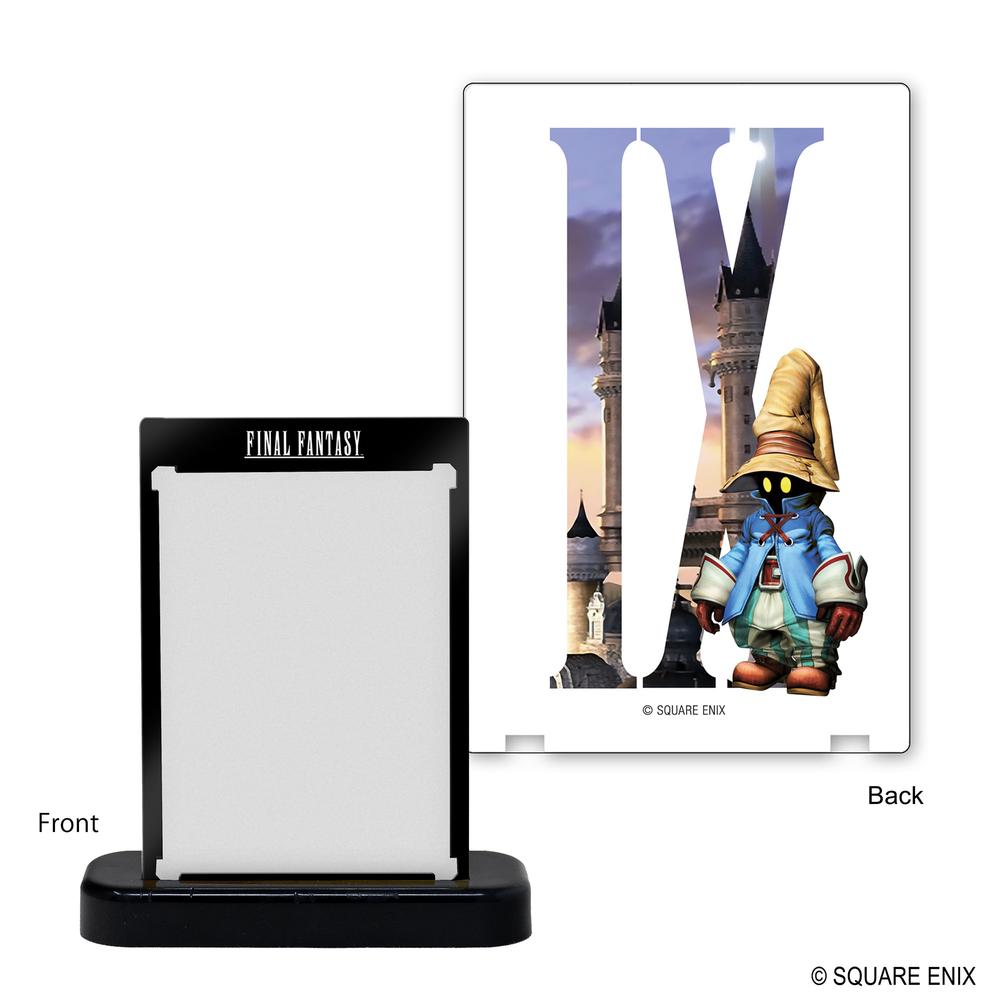 ONE-TOUCH EDGE FF ファイナルファンタジー ユウナ AmiAmi [Character & Hobby Shop] | ONE-TOUCH EDGE FINAL