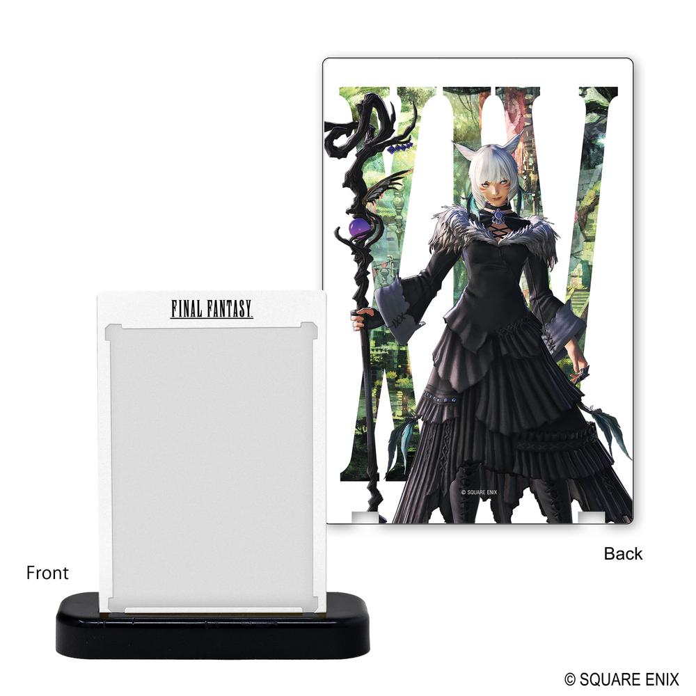 Ultra Pro ONE TOUCH EDGE 魔女、ヤシュトラルル FF Ultra Pro ONE TOUCH EDGE 魔女、ヤシュトラルル FF - メルカリ