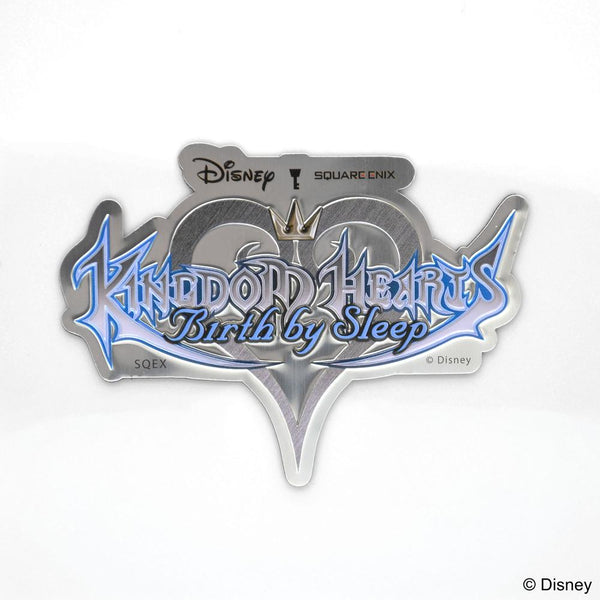 『キングダムハーツ バース バイ スリープ』アルミマグネット