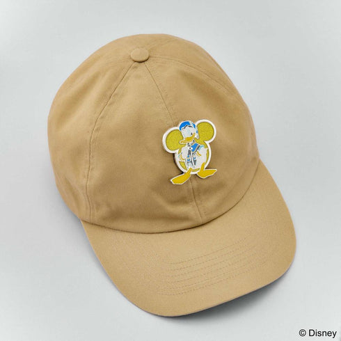 『キングダムハーツ』ピンズ ドナルドダック