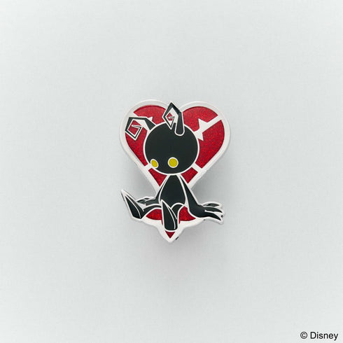 『キングダムハーツ』ピンズ シャドウ【202608再販】