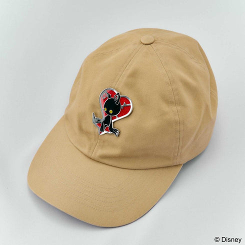 『キングダムハーツ』ピンズ シャドウ