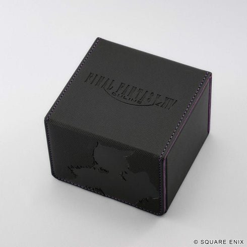 『ファイナルファンタジーXIV』デッキボックス ヤ・シュトラ