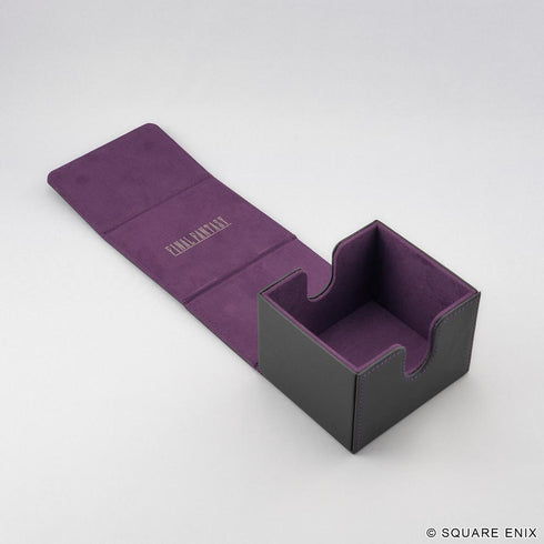 『ファイナルファンタジーXIV』デッキボックス ヤ・シュトラ