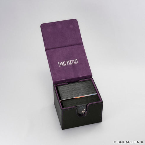 『ファイナルファンタジーXIV』デッキボックス ヤ・シュトラ