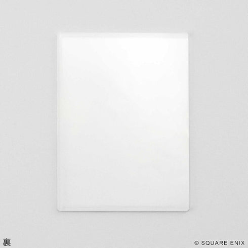 『ファイナルファンタジーXIV』デッキボックス ヤ・シュトラ